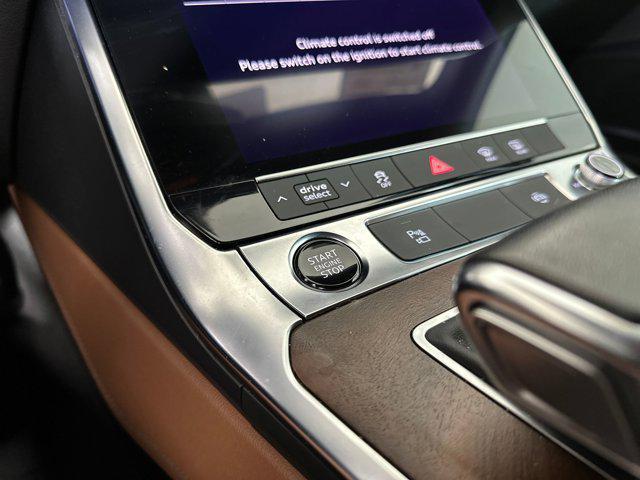 Photo of 2022 Black Audi A6