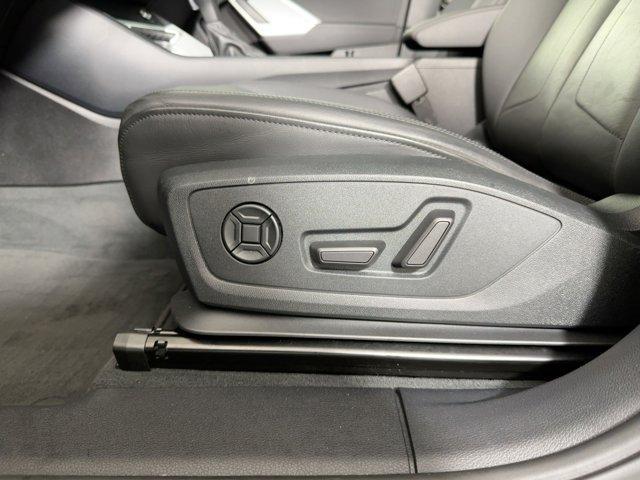 Photo of 2022 Chronos Gray Metallic Audi Q3