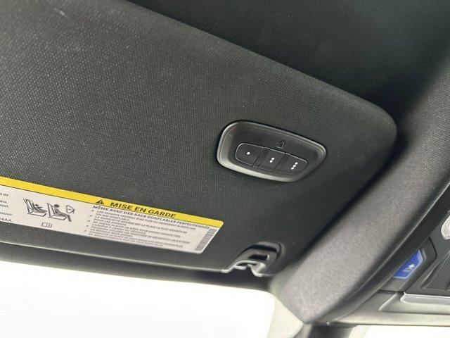 Photo of 2022 Diamond Black Crystal Pearlcoat RAM 1500