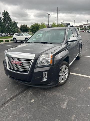 2014 GMC Terrain