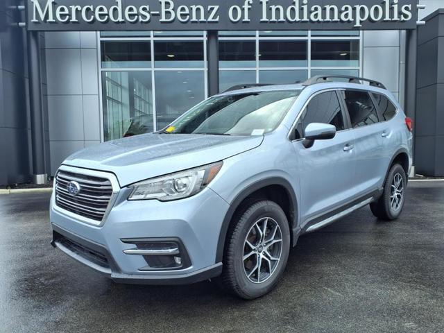 2019 Subaru Ascent