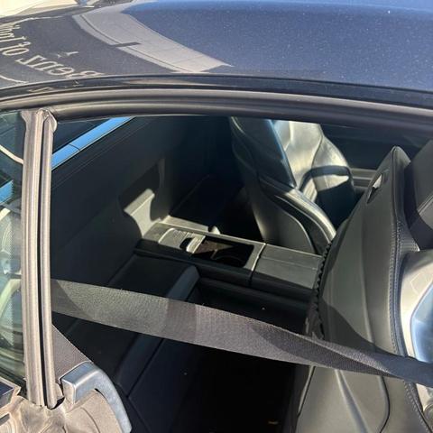 Photo of 2015 Black Mercedes-Benz SL-Class