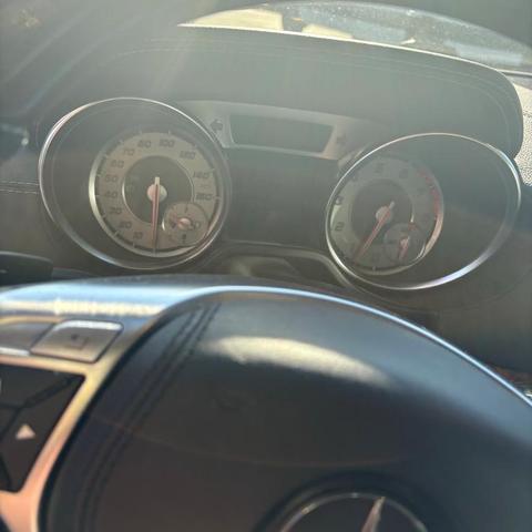 Photo of 2015 Black Mercedes-Benz SL-Class