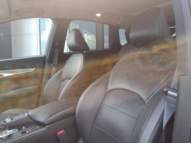 Photo of 2022 Slate Gray INFINITI QX50