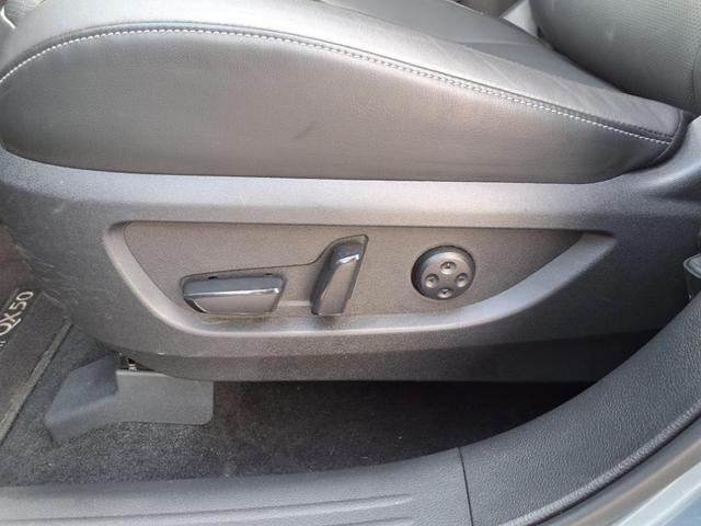 Photo of 2022 Slate Gray INFINITI QX50