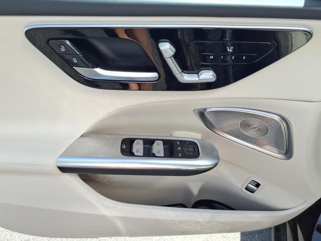 Photo of 2025 Black Mercedes-Benz C-Class