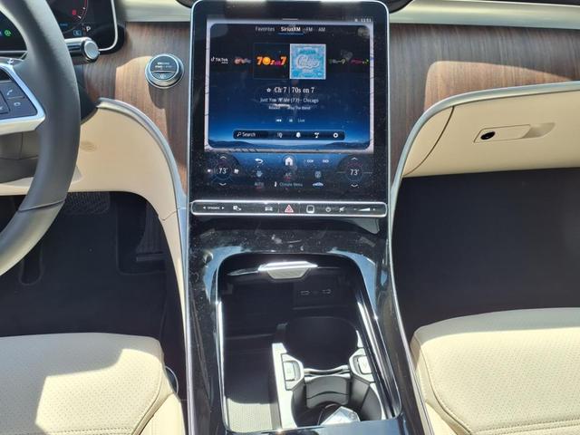 Photo of 2025 Black Mercedes-Benz C-Class