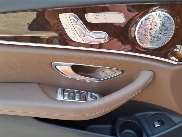 Photo of 2021 Lunar Blue Metallic Mercedes-Benz E-Class