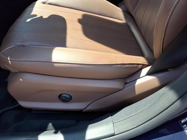 Photo of 2021 Lunar Blue Metallic Mercedes-Benz E-Class