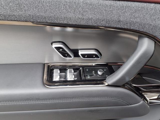 Photo of 2024 Eiger Grey Land Rover Range Rover Sport