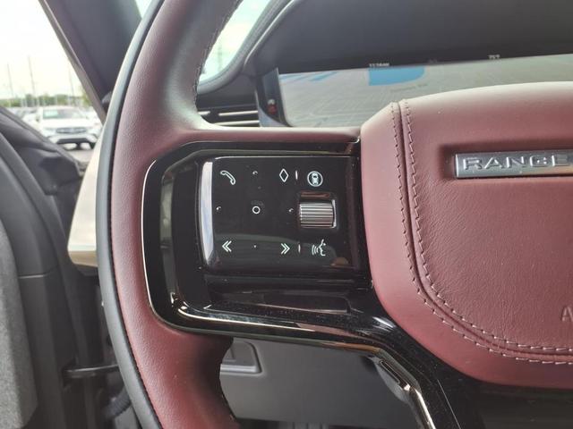Photo of 2024 Eiger Grey Land Rover Range Rover Sport