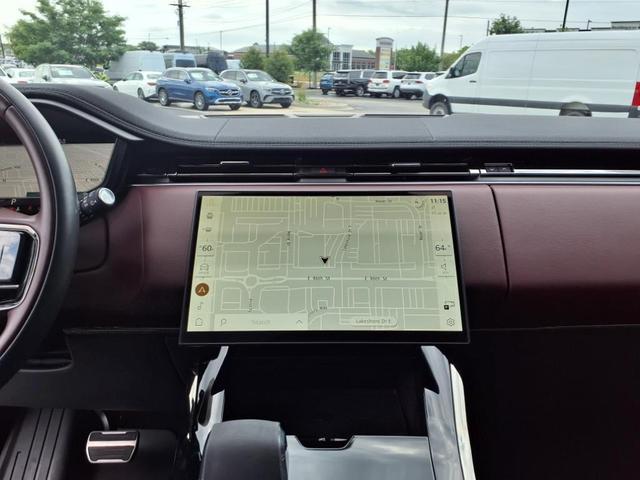 Photo of 2024 Eiger Grey Land Rover Range Rover Sport