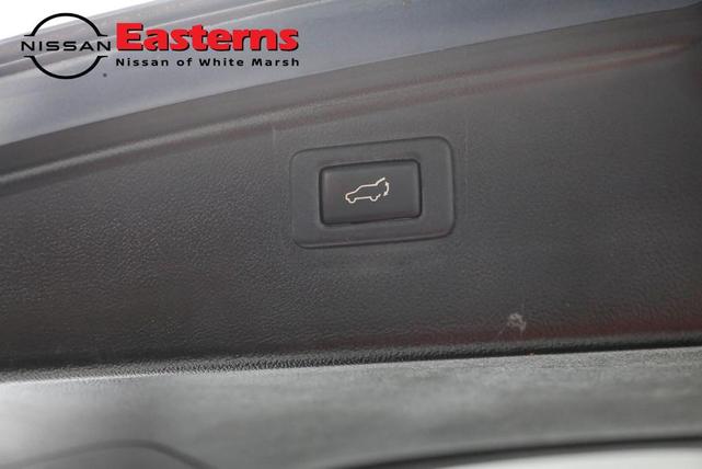 Photo of 2017 Carbide Gray Metallic Subaru Outback