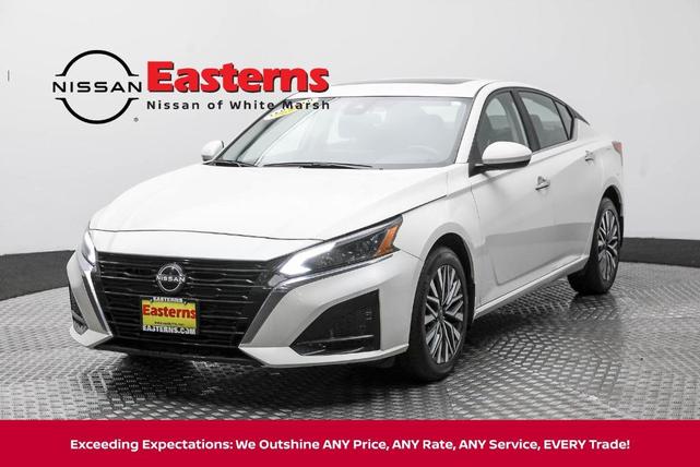 2023 Nissan Altima