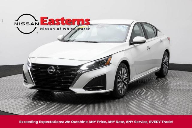 2023 Nissan Altima