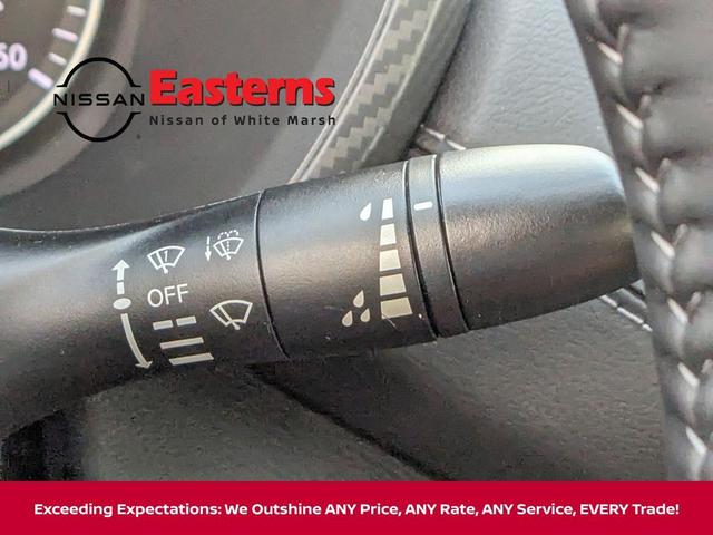 Photo of 2025 Gun Metallic Nissan Sentra