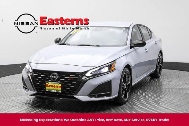 2023 Nissan Altima