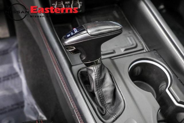 Photo of 2023 DB Black Crystal Clearcoat Dodge Durango