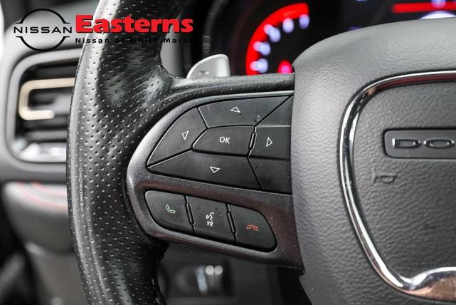 Photo of 2023 DB Black Crystal Clearcoat Dodge Durango