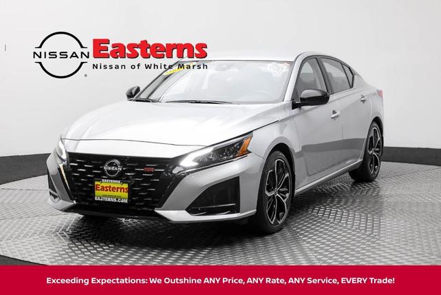 2023 Nissan Altima