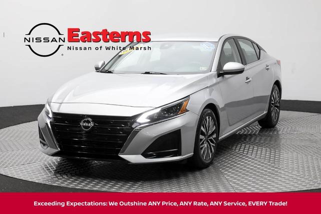 2023 Nissan Altima