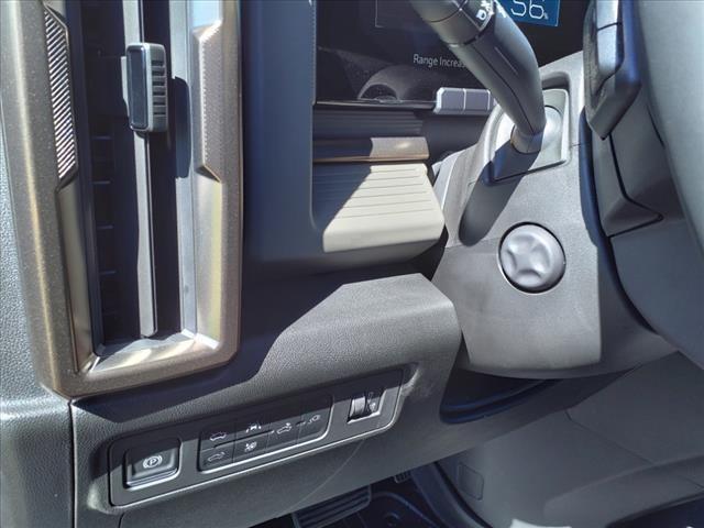 Photo of 2025 Meteorite Metallic GMC HUMMER EV Pickup