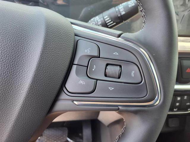 Photo of 2026 Ebony Twilight Metallic Buick Encore GX