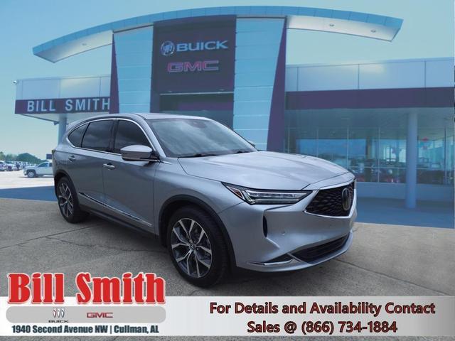 2023 Acura MDX