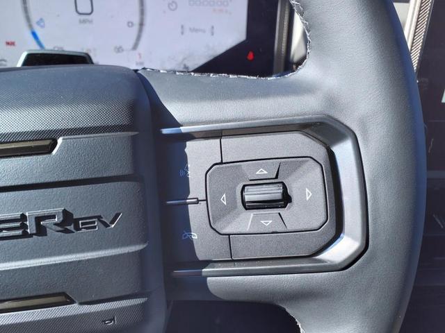 Photo of 2025 Meteorite Metallic GMC HUMMER EV Pickup