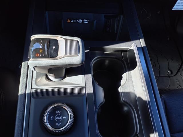 Photo of 2025 Meteorite Metallic GMC HUMMER EV Pickup