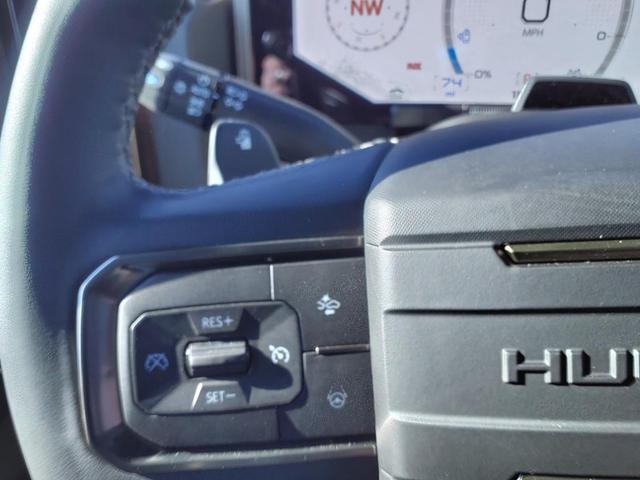 Photo of 2025 Meteorite Metallic GMC HUMMER EV Pickup