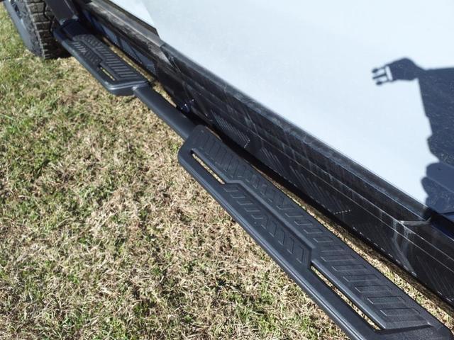 Photo of 2025 Meteorite Metallic GMC HUMMER EV Pickup