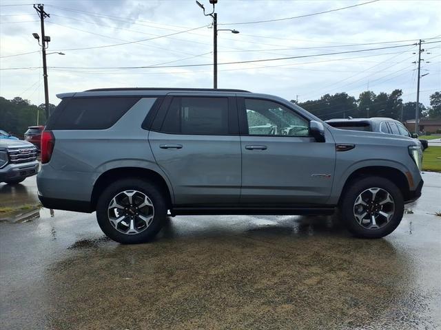 Photo of 2025 Sterling GMC Yukon