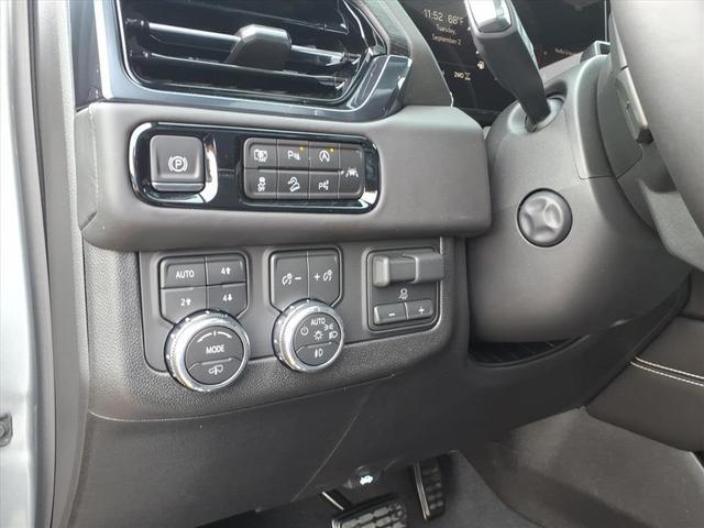 Photo of 2025 Sterling GMC Yukon