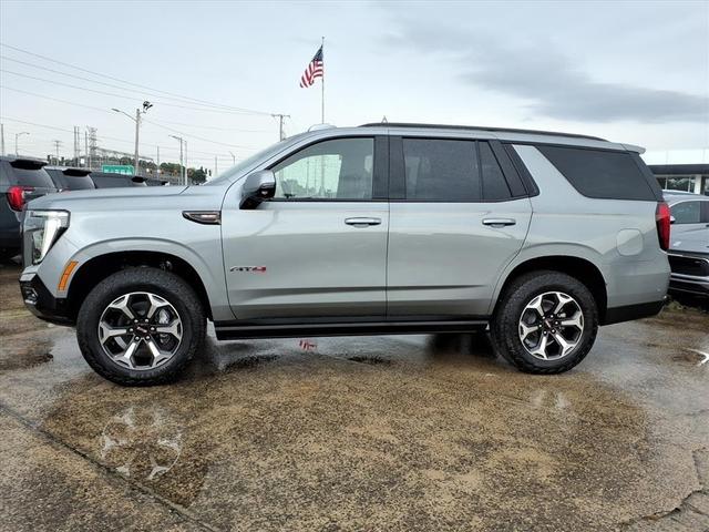 Photo of 2025 Sterling GMC Yukon