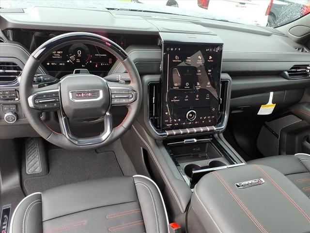 Photo of 2025 Sterling GMC Yukon