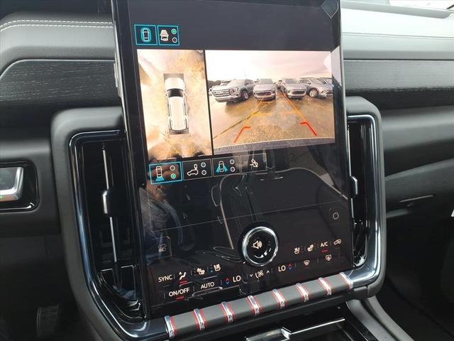 Photo of 2025 Sterling GMC Yukon