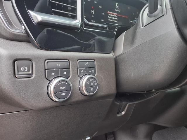Photo of 2025 Onyx Black GMC Sierra 2500