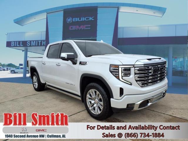 2022 GMC Sierra 1500