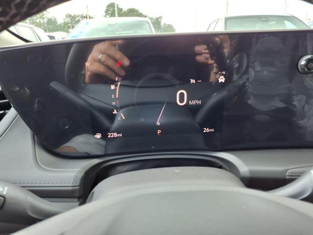 Photo of 2026 Copper Ice Buick Encore GX