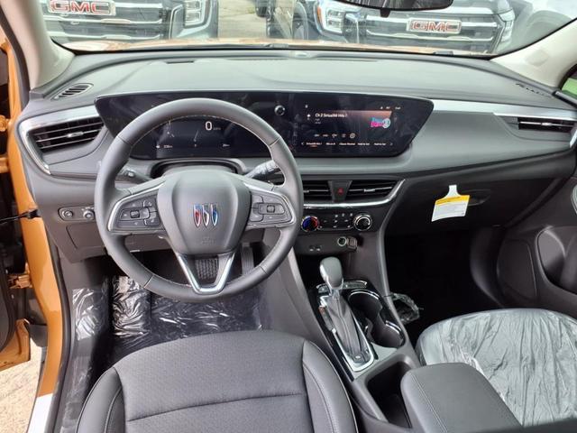 Photo of 2026 Copper Ice Buick Encore GX