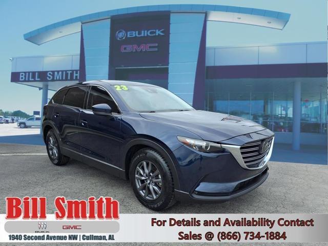 2023 Mazda CX-9