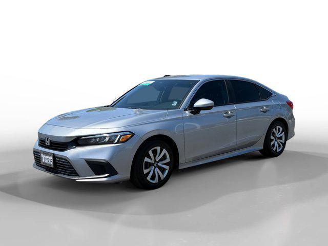 2023 Honda Civic
