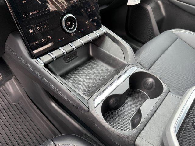 Photo of 2026 Ebony Twilight Metallic GMC Terrain