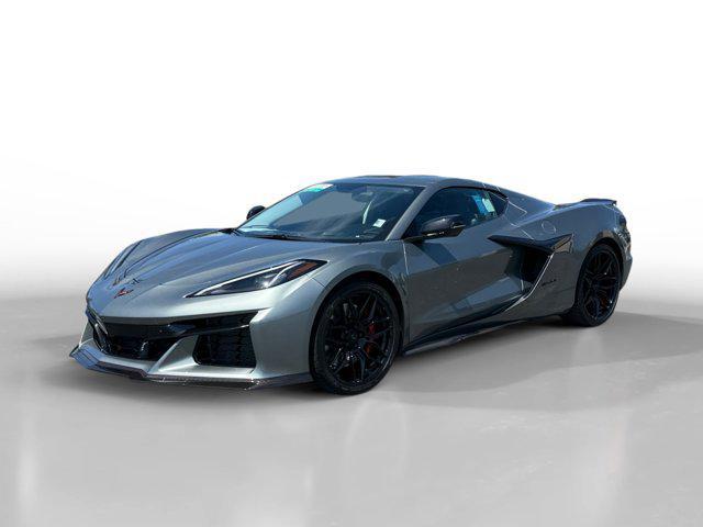 2023 Chevrolet Corvette