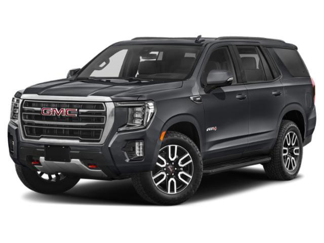 2024 GMC Yukon
