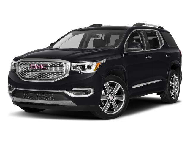 2017 GMC Acadia