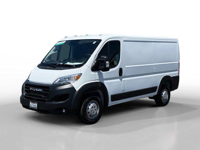 2023 RAM Promaster 1500