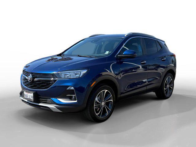 2023 Buick Encore Gx