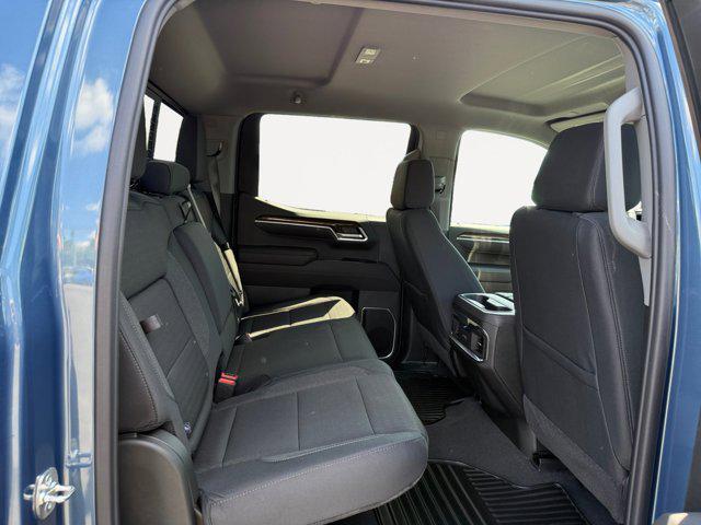 Photo of 2026 Downpour Metallic GMC Sierra 1500
